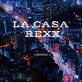 Magno、MXHR - Predicando Rap