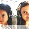 Elle Cee - Writing Pad