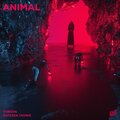 THROVN、Anastasia Maria Tsonis、Natassa Tsonis、Kai-Alexander Bub - Animal