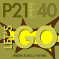 Martin Ruihz - Let's Go