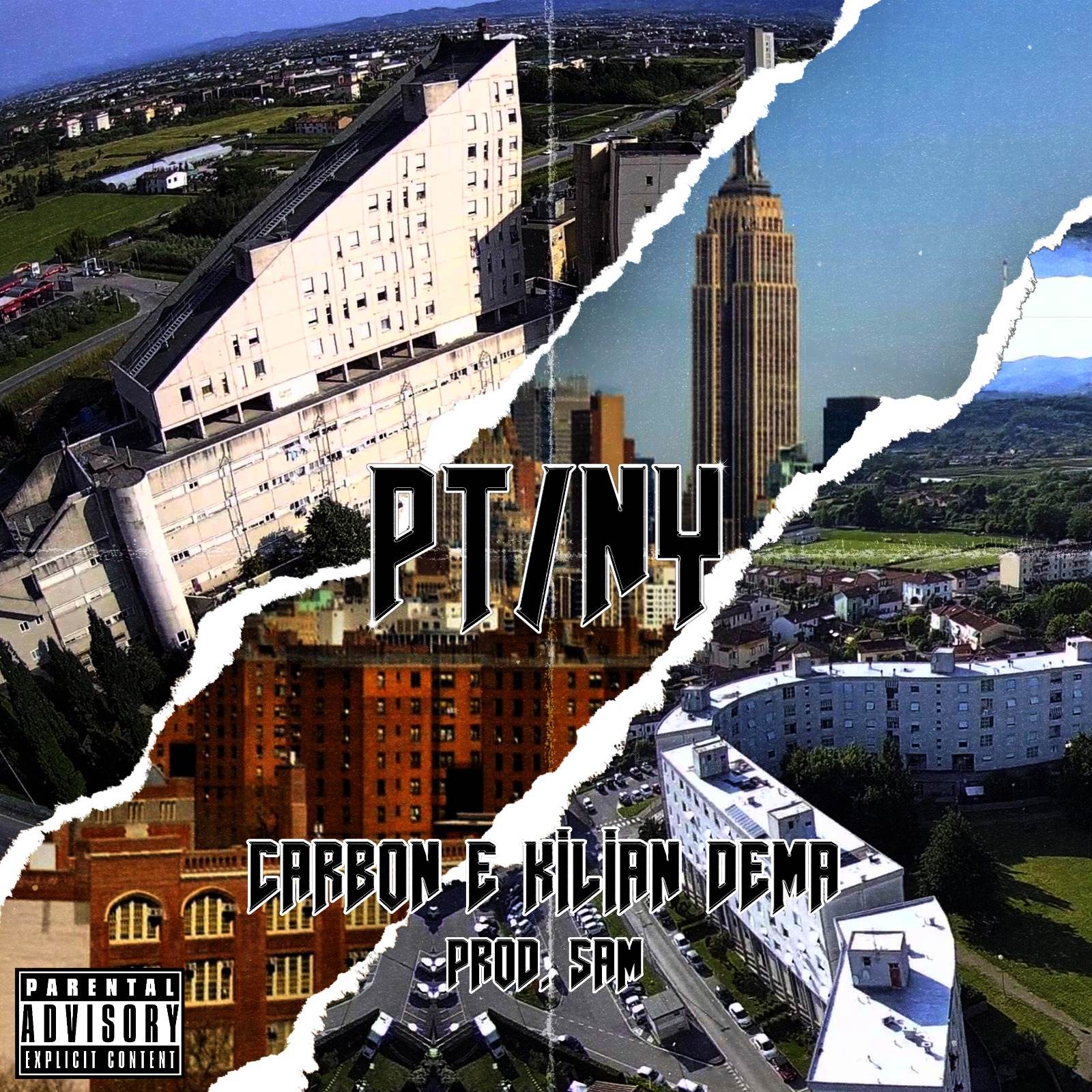 Carbon - PT/NY (Explicit)