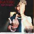Kayak - High Thoughts