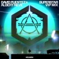 David Puentez、Albert Neve - Superstar