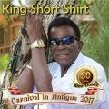 King Short Shirt - Washington