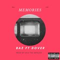 dover、BaZ、Deji The Impaler、Adebisi Barnabas - Memories (Explicit)