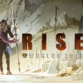 灰羊 - RISE