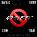 Propane、Benny Banks、Huntizzy、Squeeks、Westy - Intro (Explicit)