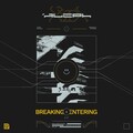 Aleph - NEON HEIROGLYPHICS