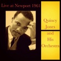 Live at Newport 1961