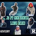 J5、Gee Bandz - Long Road (Explicit)