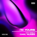 I'm Yours (Explicit)