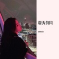 祁闻冥轩 - 温岚-夏天的风 (祁闻冥轩 remix)