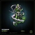 AntiSerum - Skunked