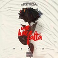 Amenazzy、Kevin Roldan - Me Hace Falta