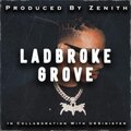 UKSinister、Zenith - Ladbroke Grove