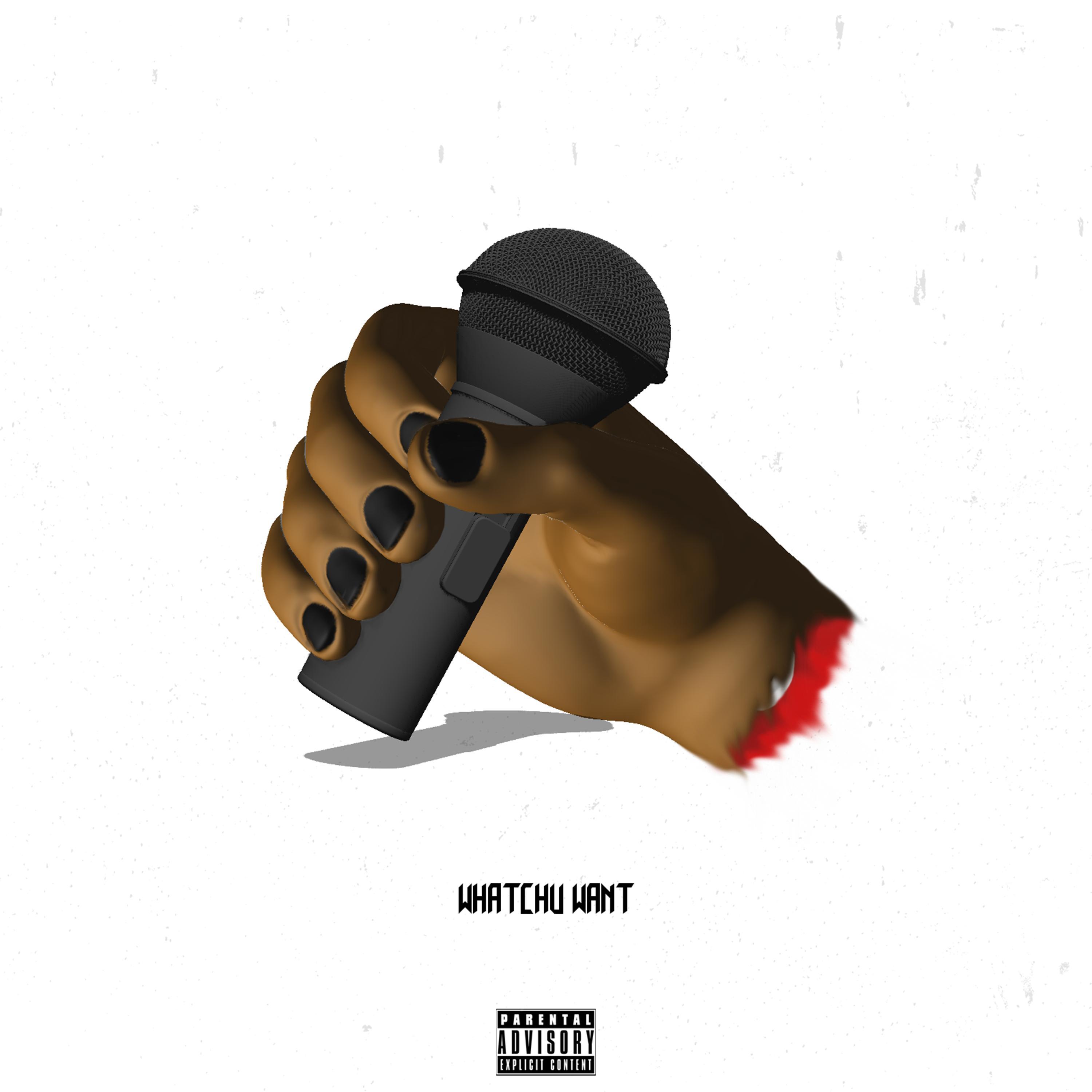 William Bell、Tns 1ll w1ll - Watchu Want (Explicit)