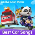 BabyBus Nursery Rhymes - Trouble Makers Mess Around