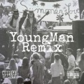Xx - machine gun kelly/chiefkeef-Young Man (Remix)
