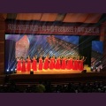 西南财经大学光华合唱团 - 年轻的朋友来相会