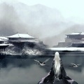 铅笔 - 清音