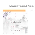 V.R- - 山海