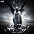 Maj Trafyk、blazer - Bonhomme 2.0 Neige (Explicit)