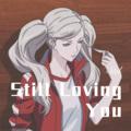 Momo - love is more depressing than depression (Remi