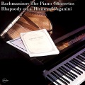 Rachmaninov- Piano Concerto #2 In C Minor, Op. 18