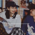 鸣人 - 我的刺猬女孩