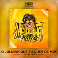 DJ TM、Niack、Thiago Pereira de Lima - O Juliana Que Tu Quer De Mim
