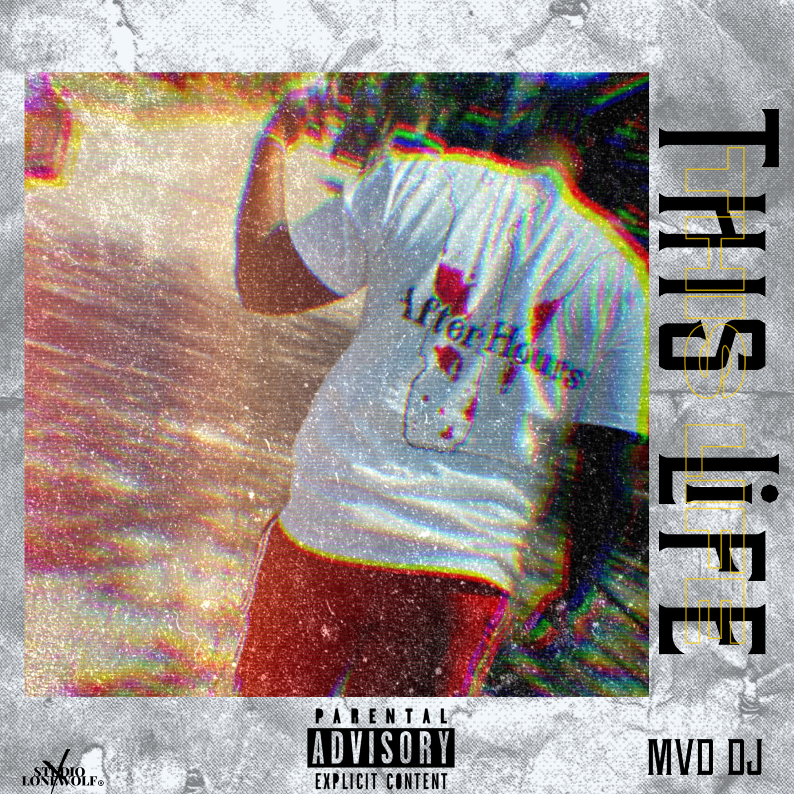 Mvd Dj - This Life