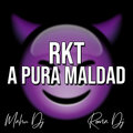Roma Dj、Mahu Dj - Perreo a Pura Maldad Rkt (Explicit)