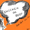 Richy Lifty - Chicken or Beef (Explicit)