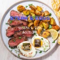 Eddi Aguilar、Joseph - Steak & Eggs (Explicit)
