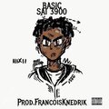 Sai - Stand On It (Explicit)