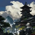 苏诳言、芜菁 - 天涯明月