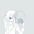 熊太kuma - 悲しみは水のよう/我的悲伤是水做的日文版