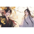 花笙、无痕Aucn - 云深一梦 (合唱版)