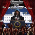 King Von - Grandson for President