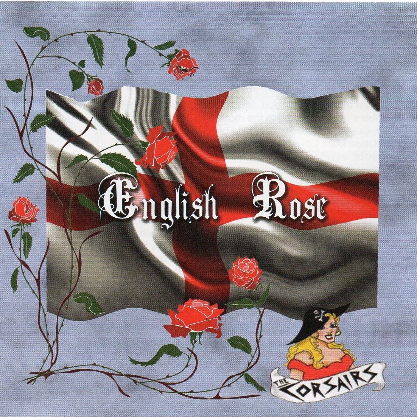 The Corsairs - Combine Harvester