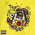 Chaplin、Provokind - Somebody Else (feat. Chaplin)(Explicit)