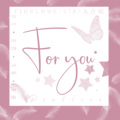 佐西、神兮、茉喵、可焉 - For You