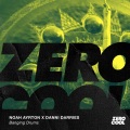 Danni Darries、Noah Ayrton - Banging Drums (Extended Mix)