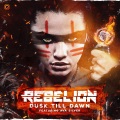 Ava Silver、Rebelión - Dusk Till Dawn