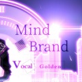 Golden - Mind Brand