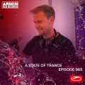 A State Of Trance (ASOT 965)