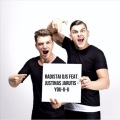Radistai DJ's、Justinas Jarutis - You-u-u