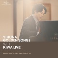 Yiruma Golden Songs With KIWA Live (May Be / Kiss The Rain / River Flows In You)(Live)