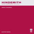 Master Series – Hindemith: Kleine Kammermusik, Op. 24 No. 2