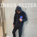 itsmarlon - Immer Weiter